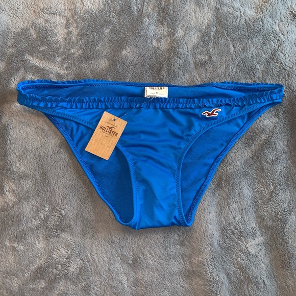 Hollister Other - NWT HOLLISTER BIKINI BOTTOMS!!!